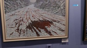 «Живописные истории» Андрея Слибо