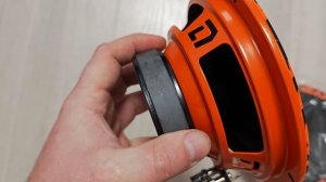 Распаковка и небольшой обзор DL Audio Barracuda 165 V.2