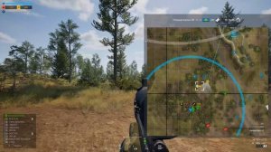 Squad ВДВ удовольствие на целый час