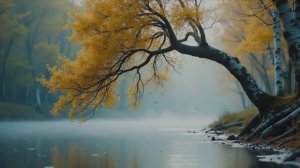 Ах, берёзонька