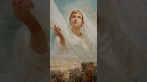 Оратория Война. Н. Гумилев