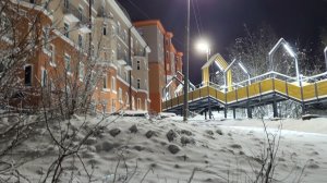 Это радует/Зима пришла ❄️ Готовлю