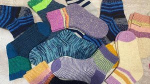 НОСОЧНЫЙ ВЯЗОВЛОГ 2025