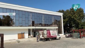 На Смоленщине в этом году уже отремонтировали девять домов культуры