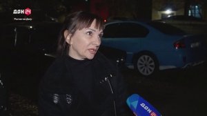 Судьба дома на улице Ивановского в Ростове