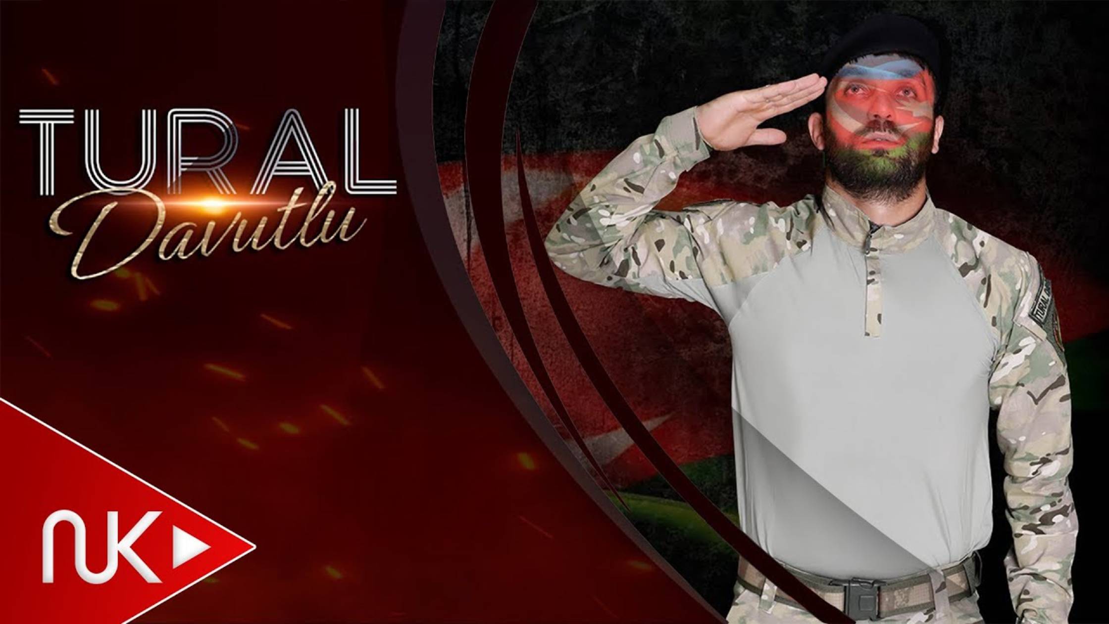 Tural Davutlu - Sehid Anasi смотреть онлайн