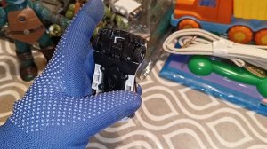 📢🧐Обзор находок из🗑🤓📢