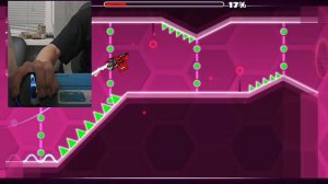 как выбрать мышь 
и о удобстве игрового
процесса Geometry Dash . 
помогу и поделюсь
[susDemid]