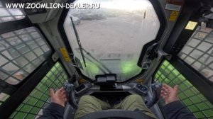 +79057902422. ZOOMLION ZS080V, ZS085V, ZS120V, ZE26GU, ZE35GU мини погрузчики и мини экскаваторы;