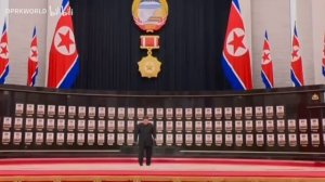 Награждение Корейцев воевавших на Курщине,это точно затрагивает ❤️🙏