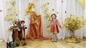 МДОБУ детский сад №55 города Сочи  Конкурс "Пока мы едины-мы непобедимы" Номинация"Соловьиные трели"