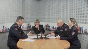 ТЕМА ДНЯ_Тверская полиция