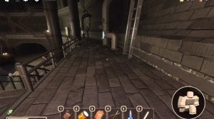 Прохожу Doors. Я прошел шахты!