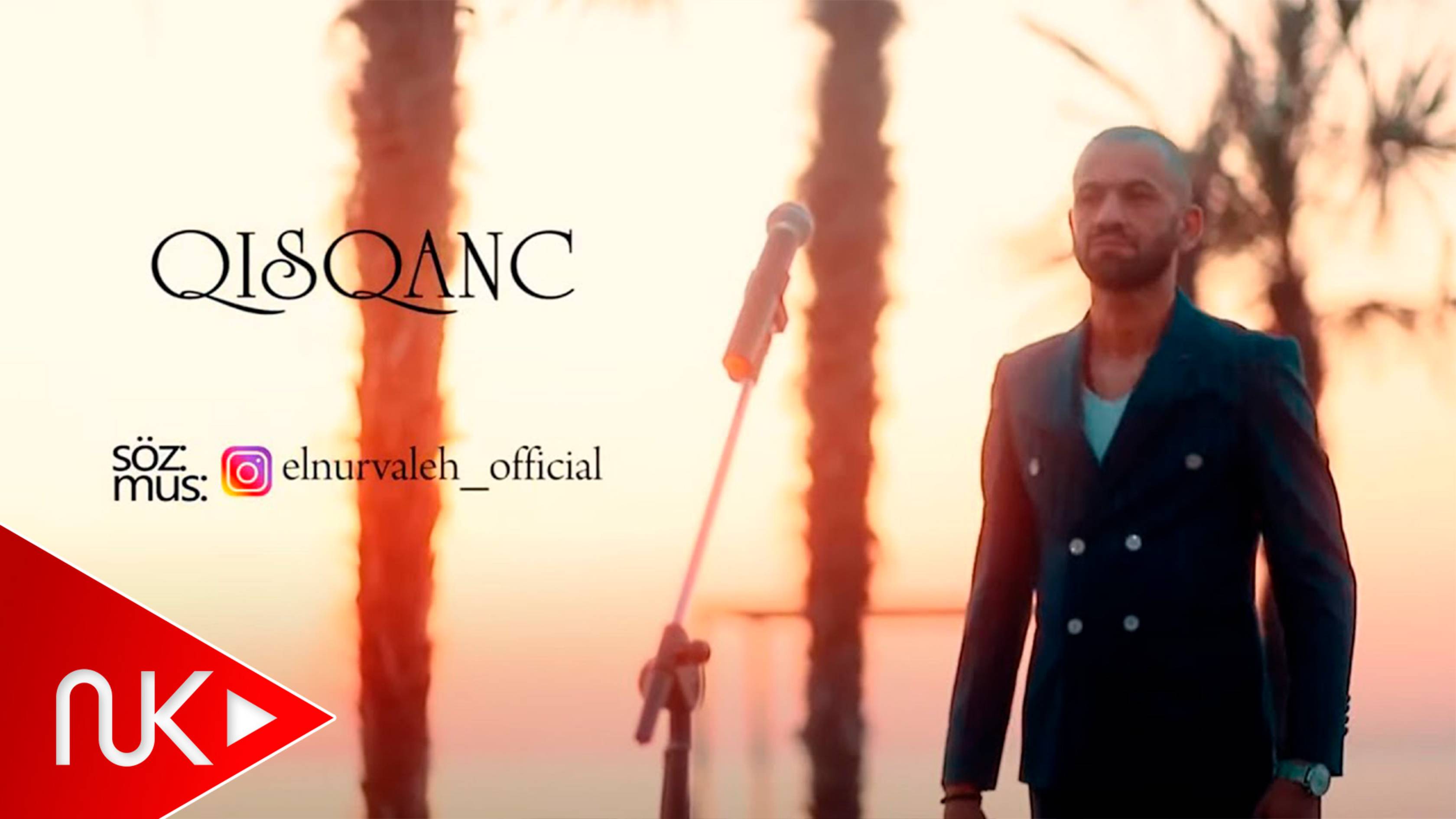 Elnur Valeh - Qisqanc