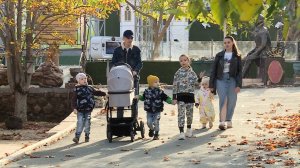 Более ста многодетных севастопольских семей получили единовременную выплату в 300 тысяч рублей