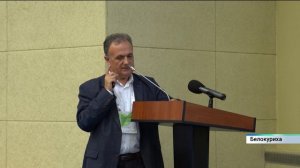 Искусственный интеллект будет помогать санаторно-курортной отрасли Алтайского края