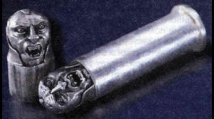 Анатолий Николаев. Серебро