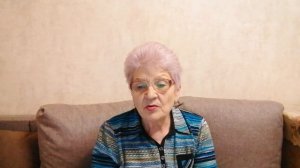 А она мужу верила...