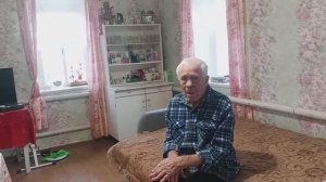 Алексей Семенович сообщил печальную новость