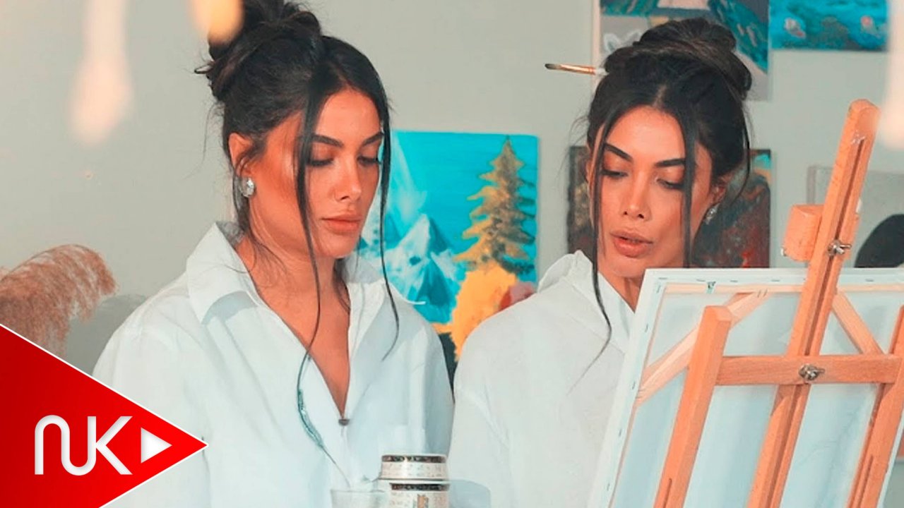 Sevil Sevinc - Ezab (Cover Version)