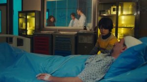 Чудо-доктор 2 сезон 59 серия (сериал, 2019)