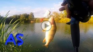 Поппер своими руками очень просто. Мастерская. Снасти приманки.