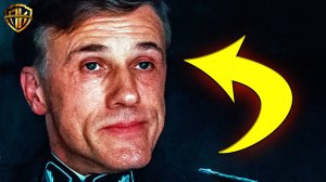 🔞 ГАНС ЛАНДА РАЗБОР Злодея. Бесславные Ублюдки Ганс Ланда (Анализ)