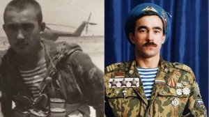 Такие ОРДЕНА не продаются. "Голубые береты".