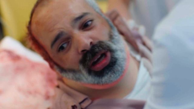 Чудо-доктор 2 сезон 1 серия сериал 2019