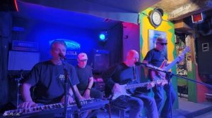 Ливень - Задворки ( Камчатка 2025)