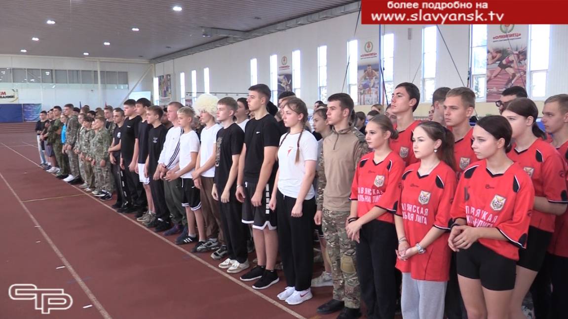 Крепнет казачья смена смотреть онлайн