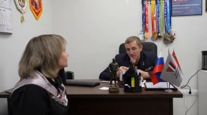 Пушкинское отделение Ассоциации ветеранов СВО признали лучшим в Подмосковье