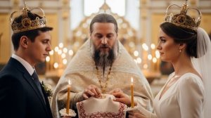 Зачем венчаться, если уже расписаны – ответ православной Церкви