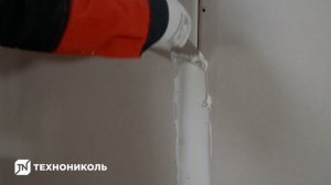 Инструкция по работе с армирующей лентой АРМОТЕЙП