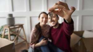 Всё больше югорчан покупают жильё по госпрограмме «Семейная ипотека»