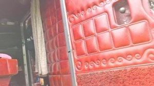 Поехали посмотрели. Freightliner Classic and PETERBILT 359