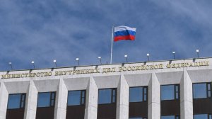 Путин поздравил сотрудников и ветеранов МВД с Днем сотрудника органов внутренних дел