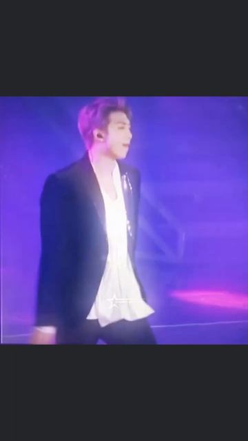 kimnamjoon kpop bts btsarmy fyp