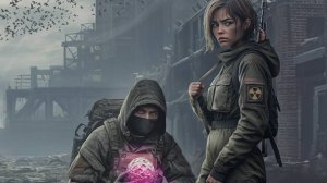 STALKER: ВОЗВРАЩЕНИЕ В ЗОНУ - ВОСПОМИНАНИЕ ( СКАЧАТЬ В ОПИСАНИИ )