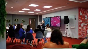 В Ханты-Мансийске завершился сезон интенсивов Медиашколы