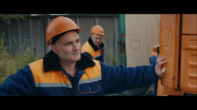 Как приручить лису (Рабочий) смотреть онлайн