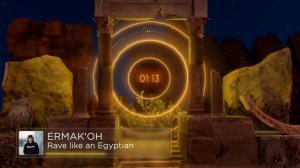 ERMAK'OH - Rave like an Egyptian (original mix)