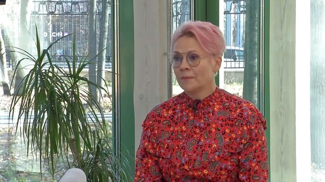 день за днем 12.11.2025  Наталья Верещагина