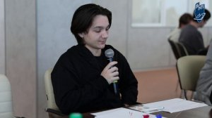 Тренинги предпринимательских компетенций в СПбГМТУ