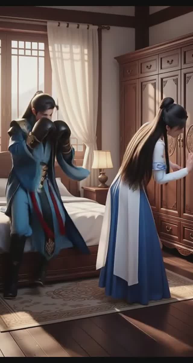 Полный провал | AI ИИ Путешествие к бессмертию @1092992183