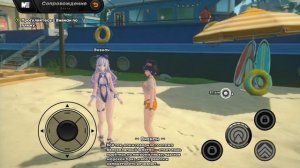 ZZZ Прогулка с Вивиан