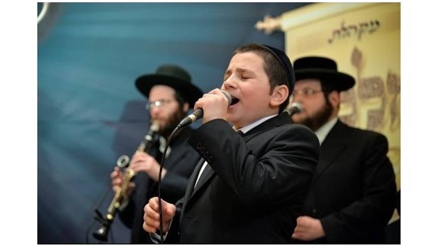 2016 Мелодии ХАБАД со смыслом. Хор «Малхут»