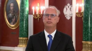 Дмитриев назвал "наградой" санкции Зеленского