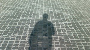 По НЕАПОЛЮ бредём - и Везувий вон при нём