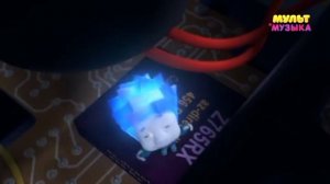 Мультимузыка Анонс Мультконцерт (08.11.2025)